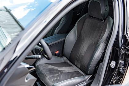 Test: Peugeot 308 1.5 BlueHDi EAT8 130PS GT